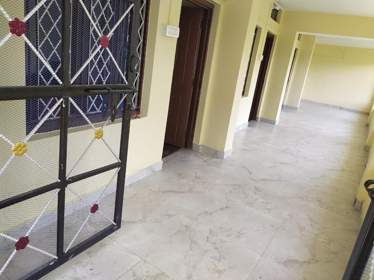 Hotel Narayana Residency Gupta Kashi Экстерьер фото