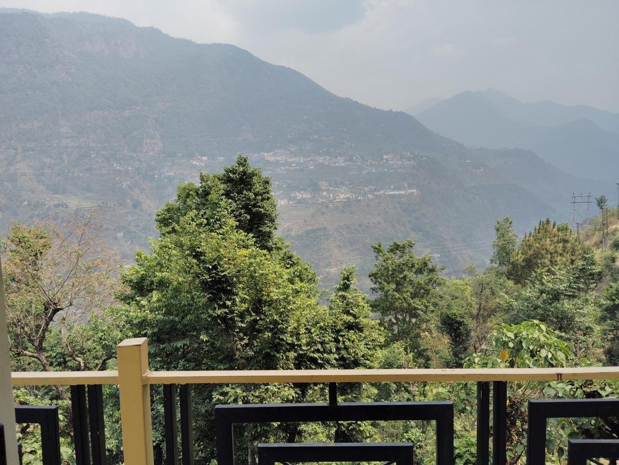 Hotel Narayana Residency Gupta Kashi Экстерьер фото