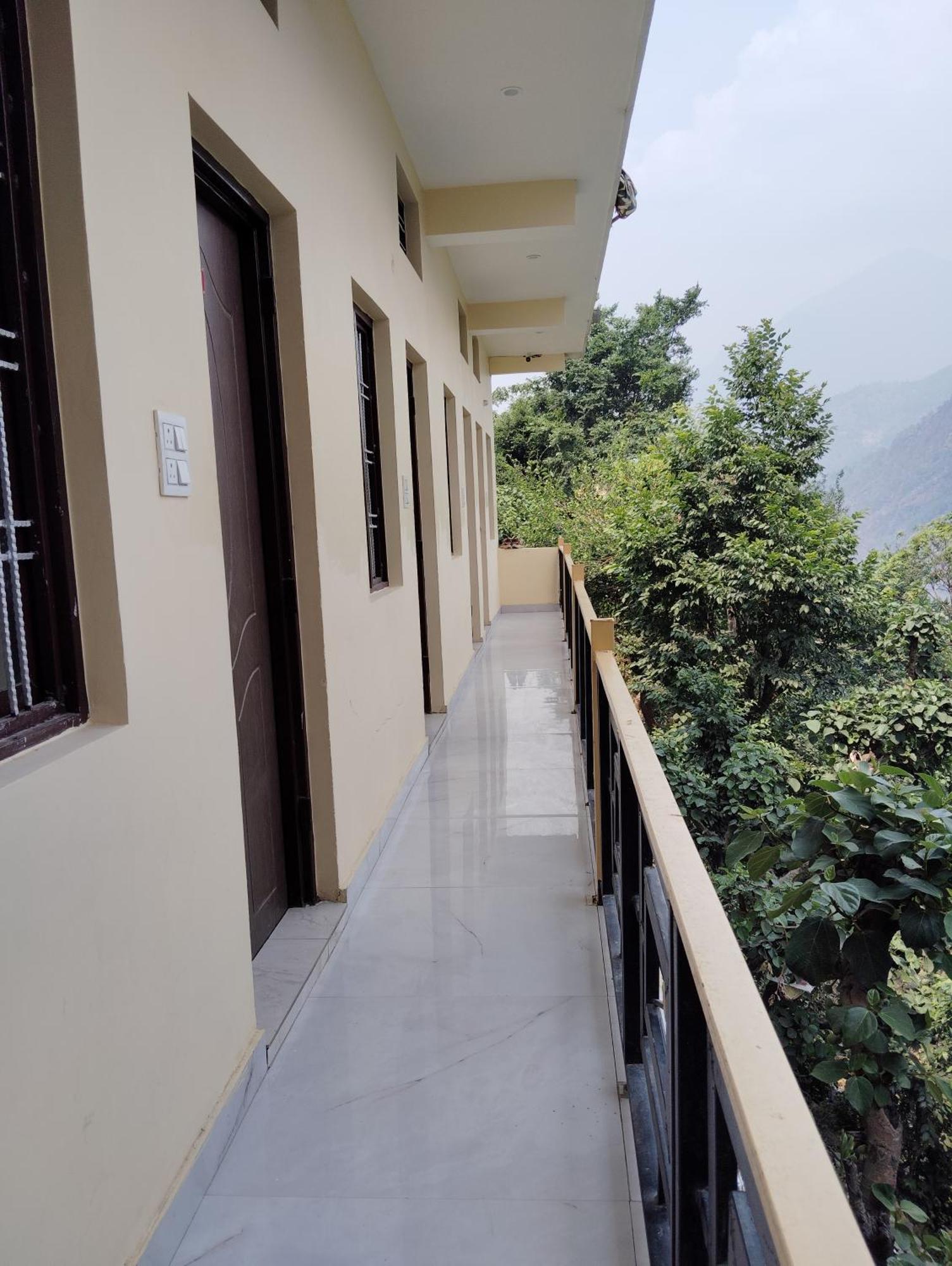 Hotel Narayana Residency Gupta Kashi Экстерьер фото